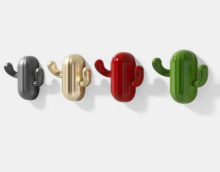 The Wall Hook Collection