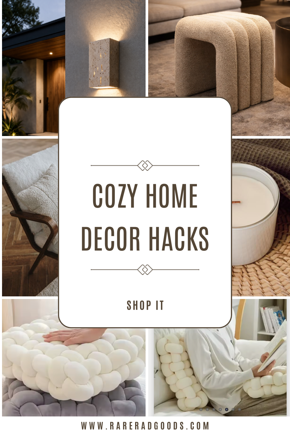 Cozy Home Collection