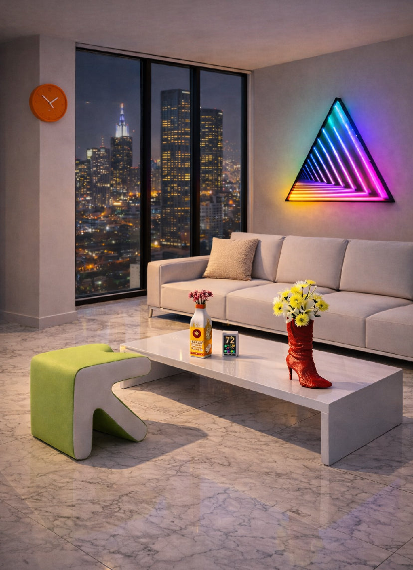 The Living room Collection