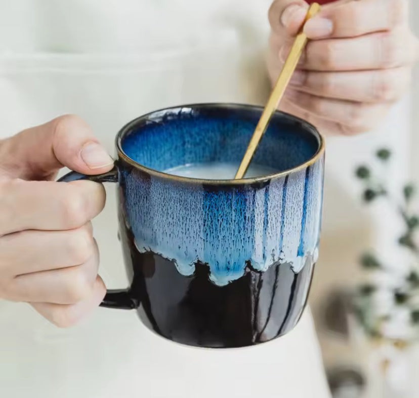 Emberstone Mug