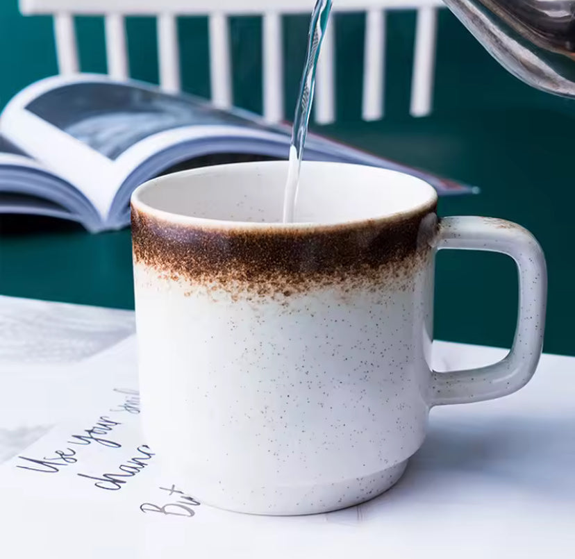 Emberstone Mug