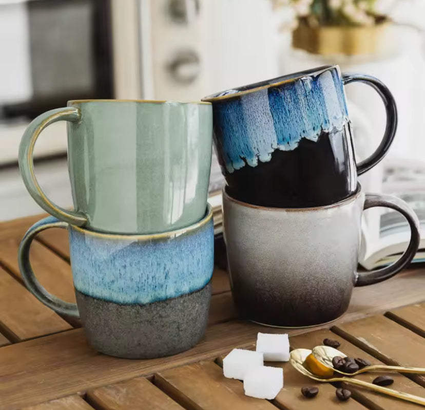 Emberstone Mug