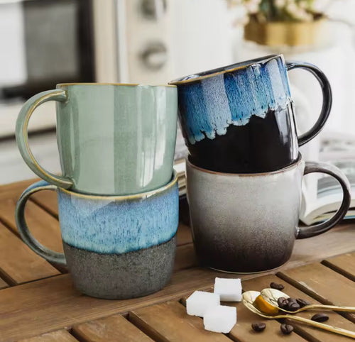 Emberstone Mug