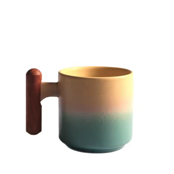 Grotto Italian Expresso Mug
