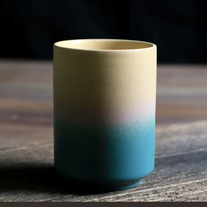 Grotto Italian Expresso Mug
