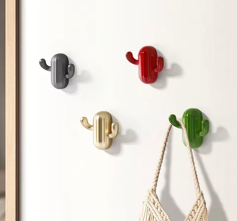 Modern Menagerie Wall Hooks