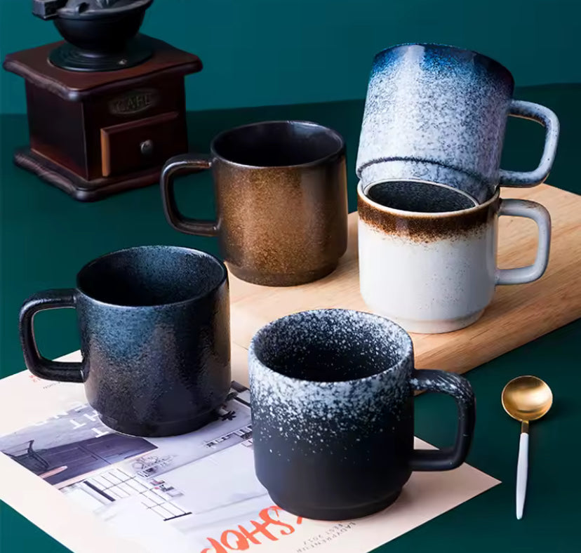 Emberstone Mug