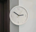 Corner Clock