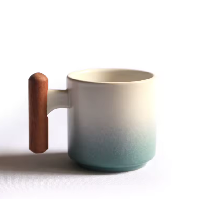 Grotto Italian Expresso Mug