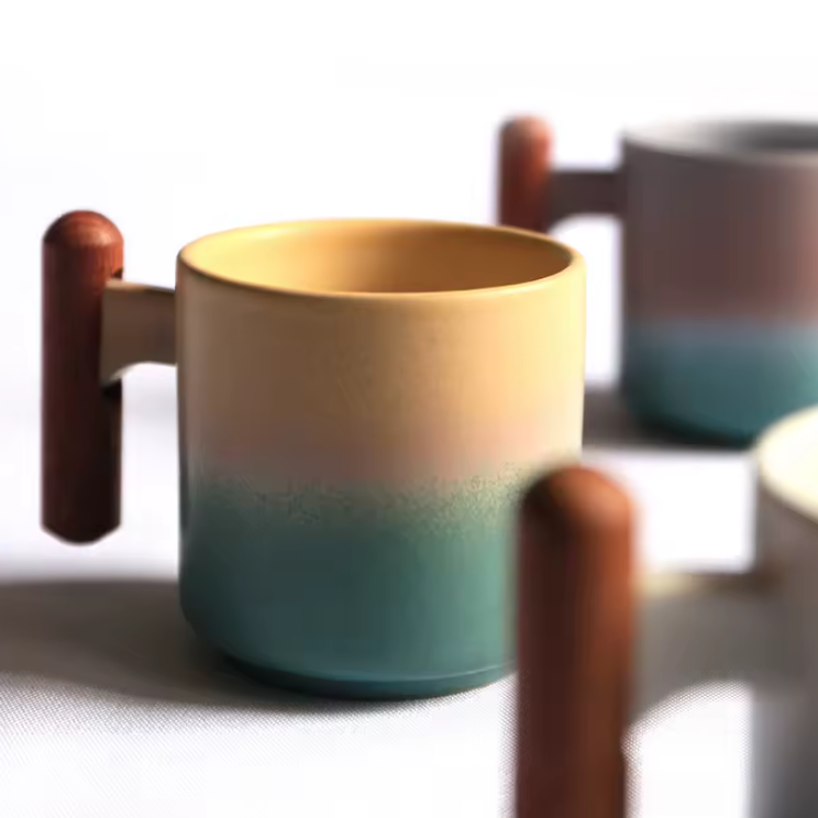 Grotto Italian Expresso Mug