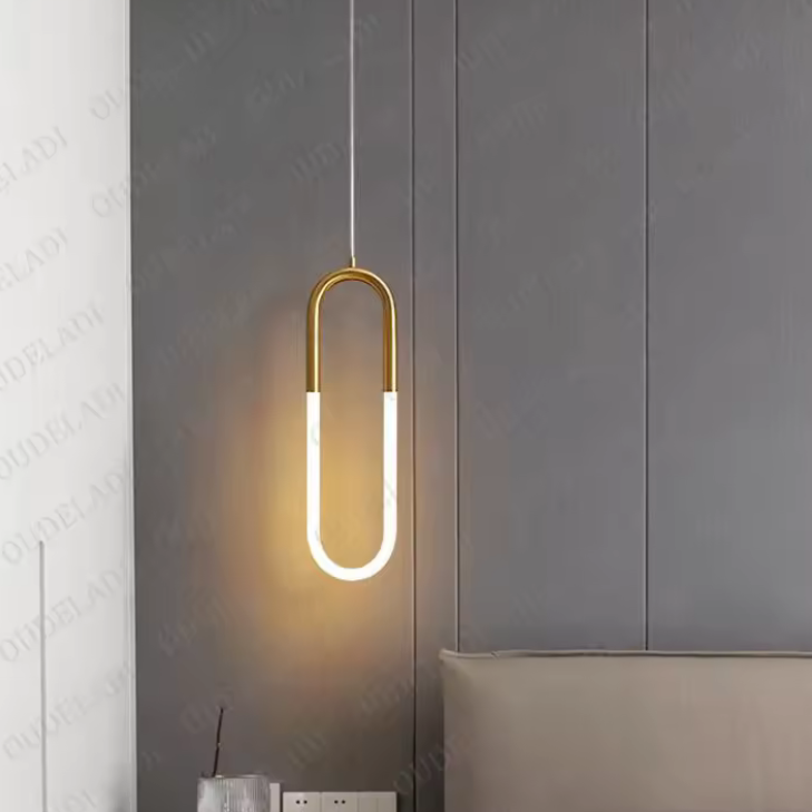 Aura Pendant lighting