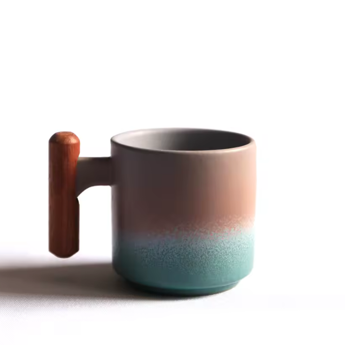 Grotto Italian Expresso Mug