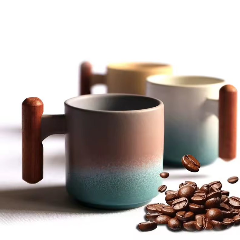 Grotto Italian Expresso Mug