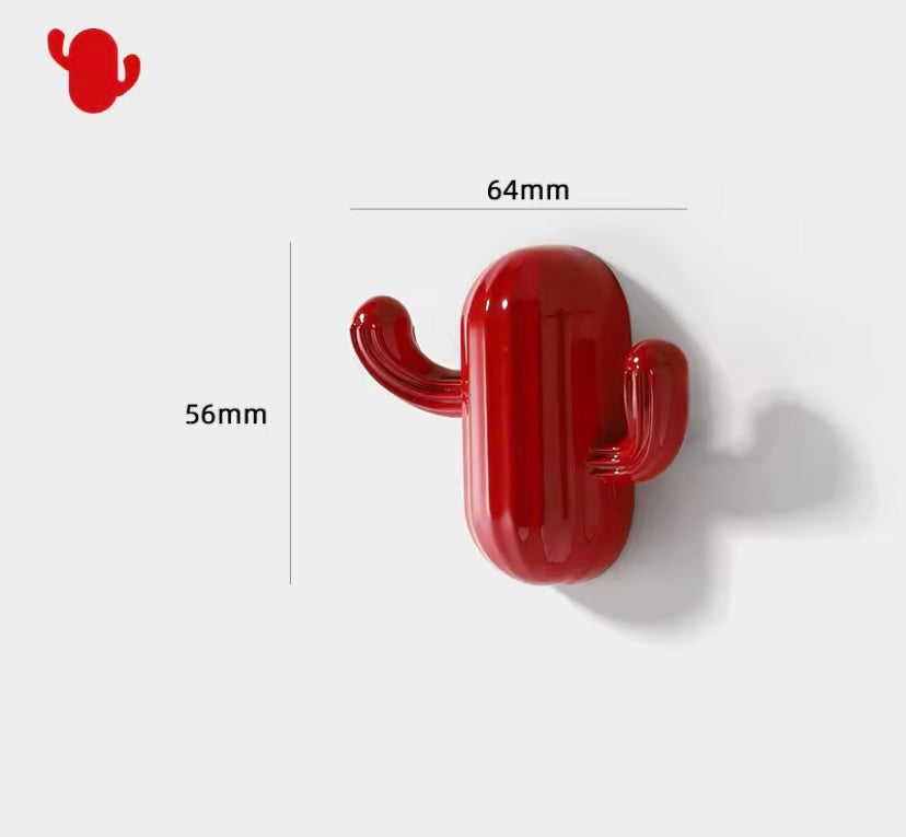 Modern Menagerie Wall Hooks
