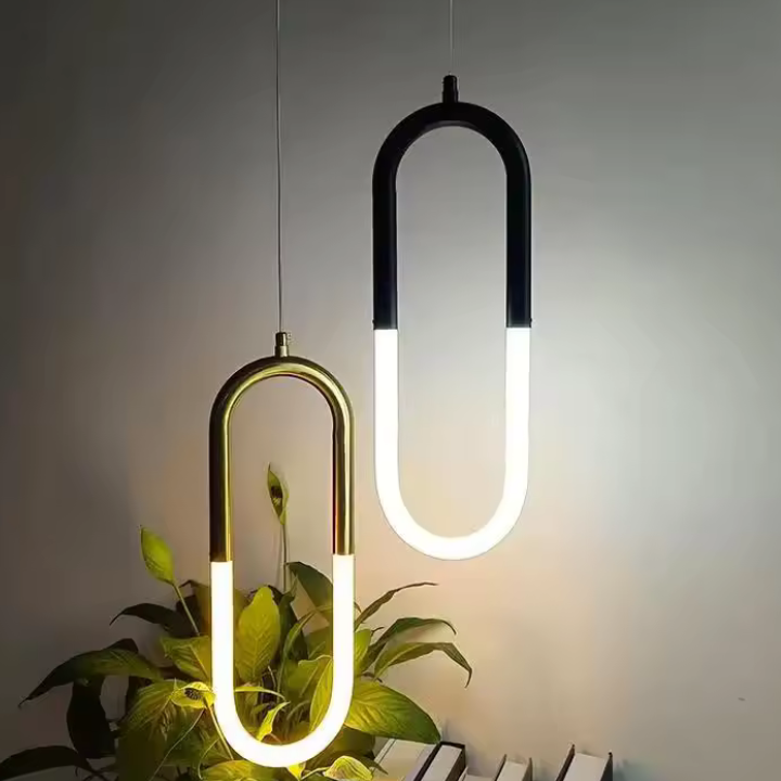Aura Pendant lighting