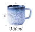 Emberstone Mug