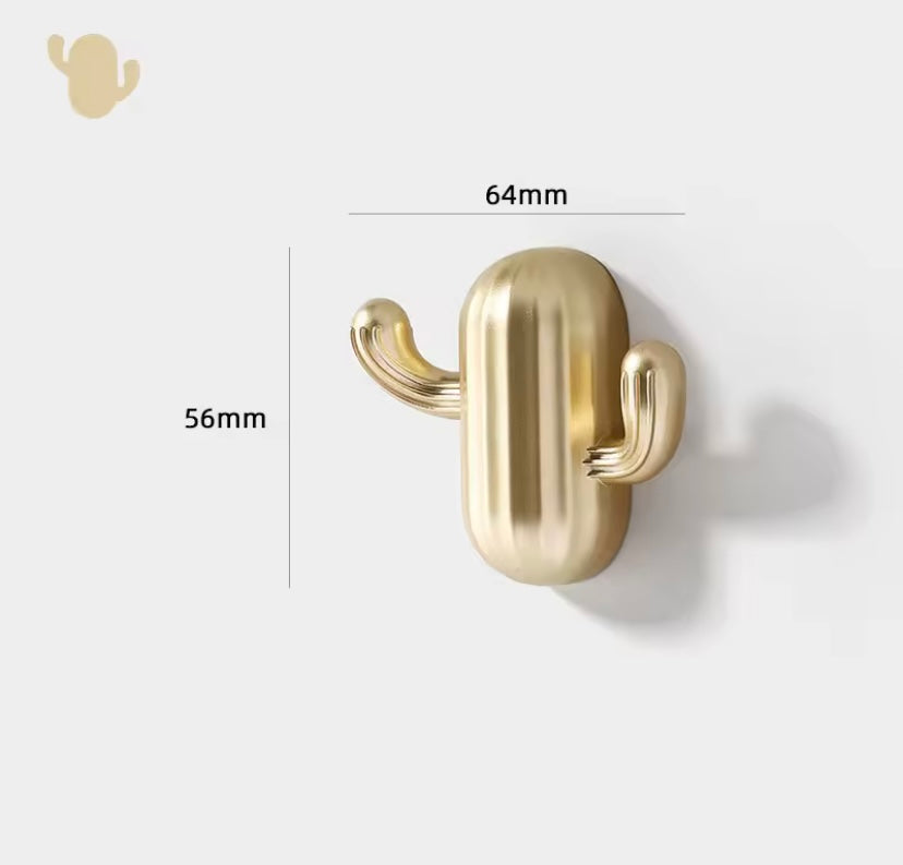 Modern Menagerie Wall Hooks