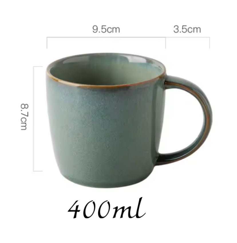 Emberstone Mug