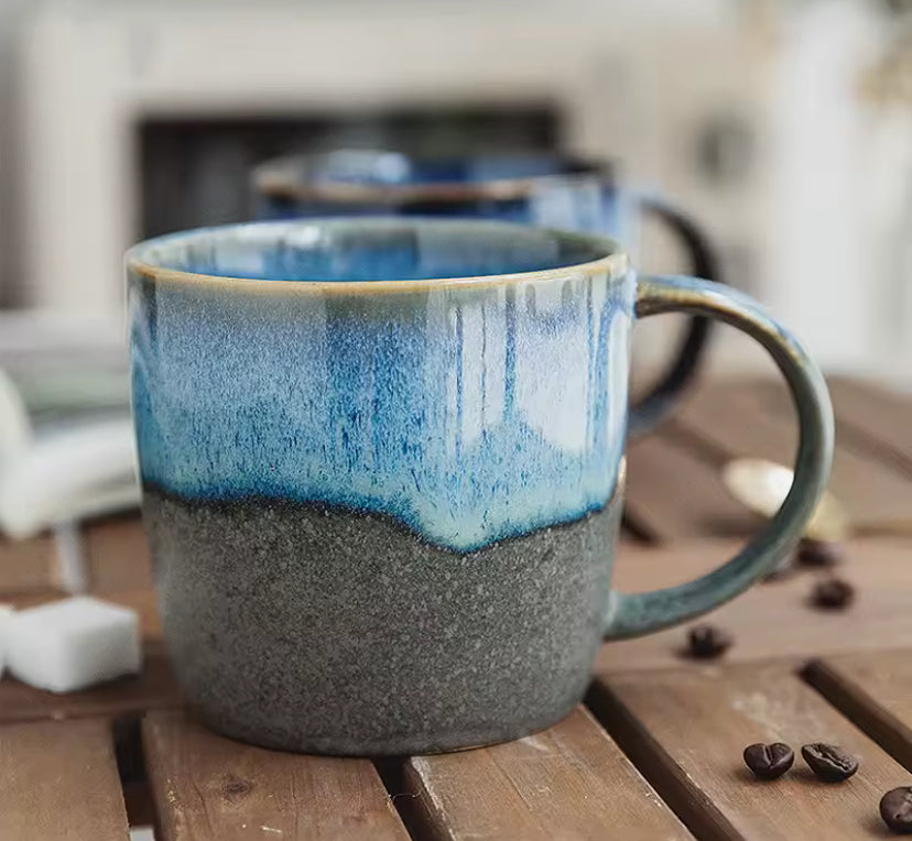 Emberstone Mug