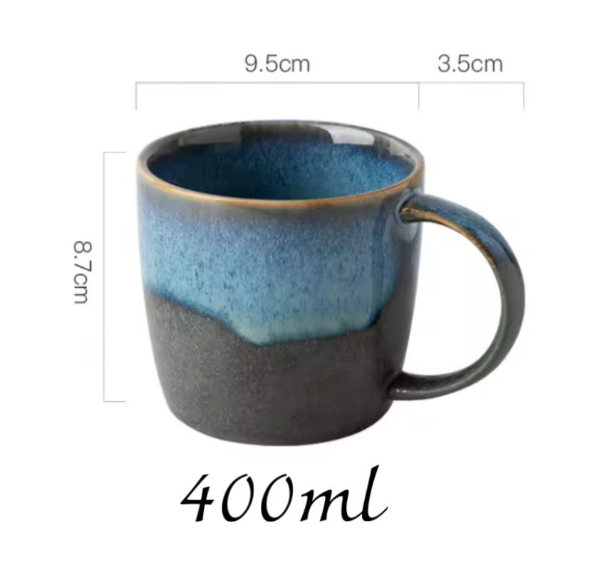 Emberstone Mug