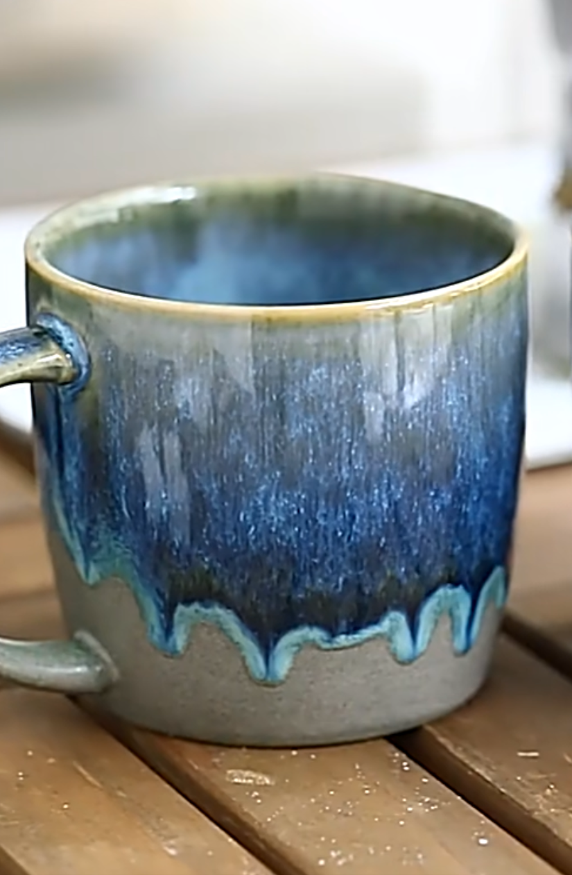 Emberstone Mug