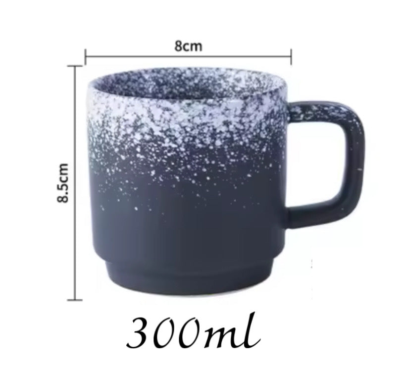 Emberstone Mug