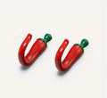 Chilli Pepper hooks