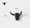 Modern Menagerie Wall Hooks