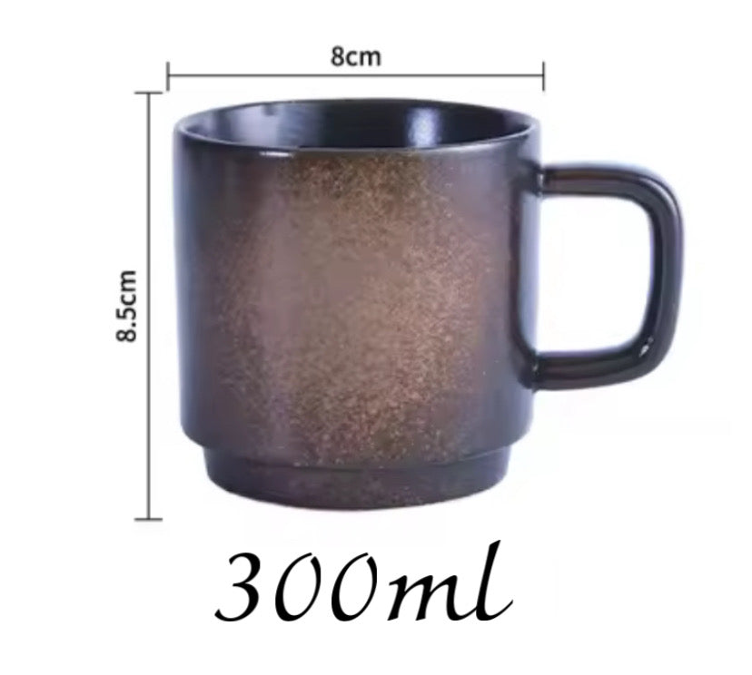 Emberstone Mug