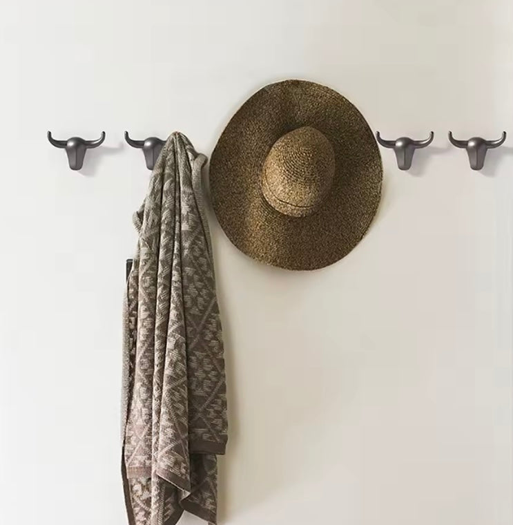 Modern Menagerie Wall Hooks