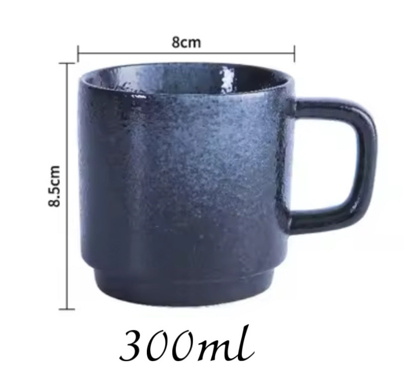 Emberstone Mug