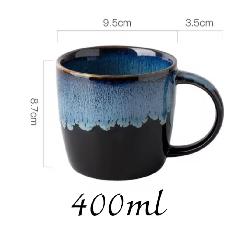 Emberstone Mug