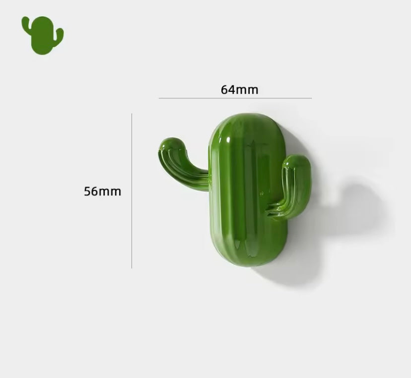 Modern Menagerie Wall Hooks