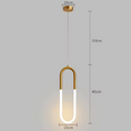 Aura Pendant lighting