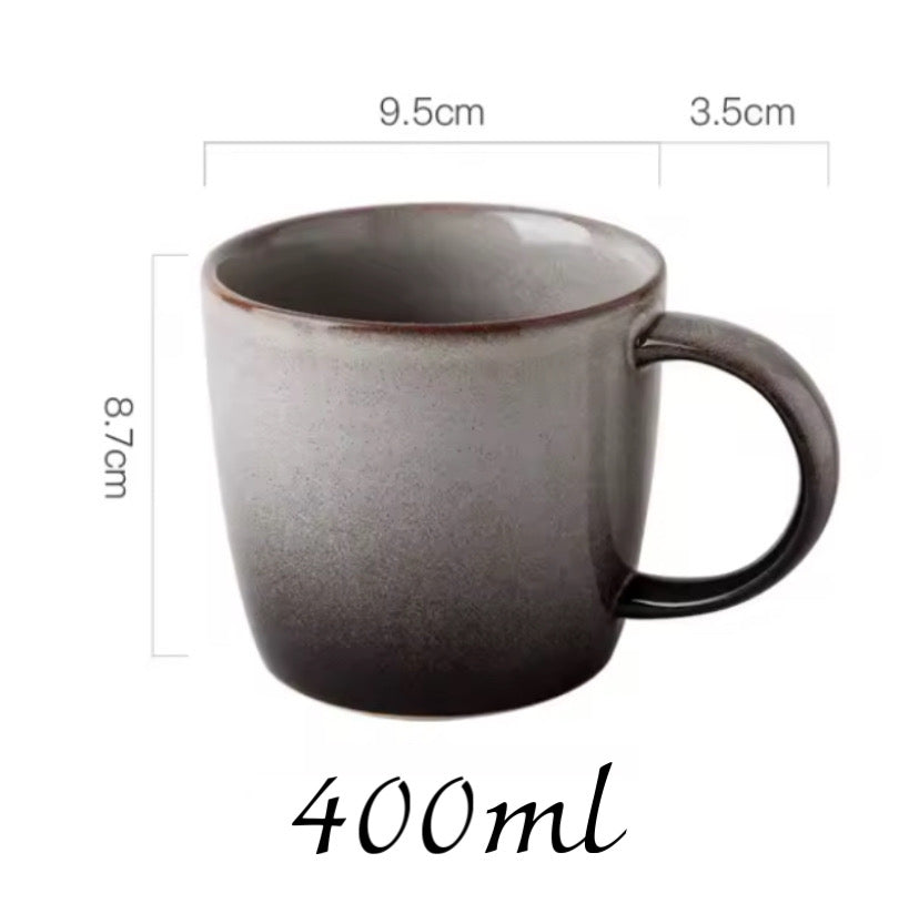 Emberstone Mug