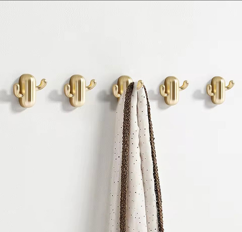 Modern Menagerie Wall Hooks