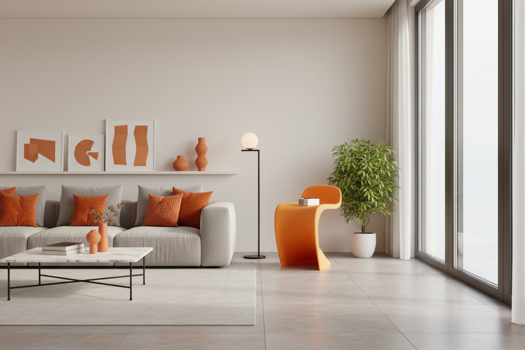 Ula Stack Chair