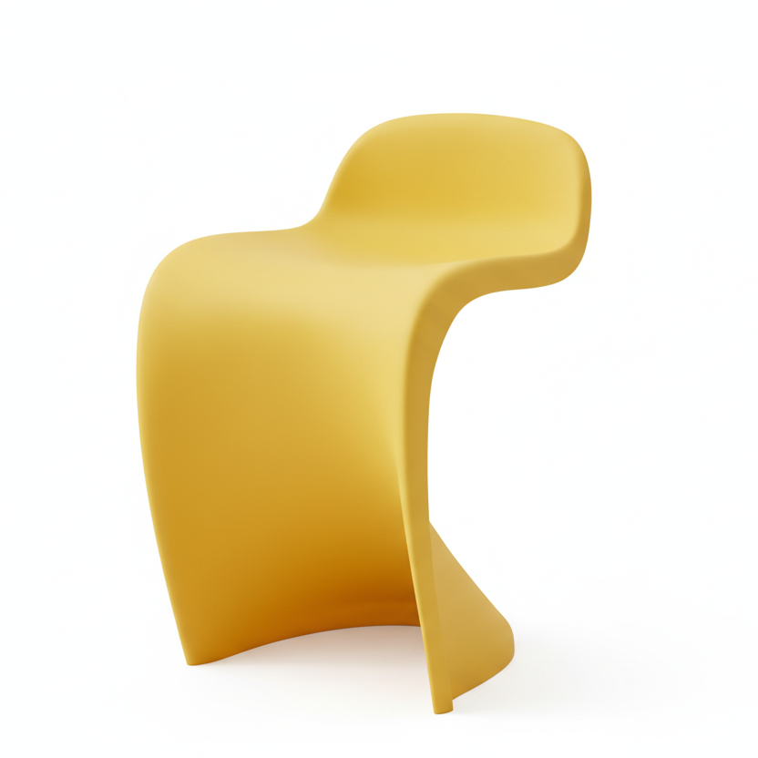 Ula Stack Chair
