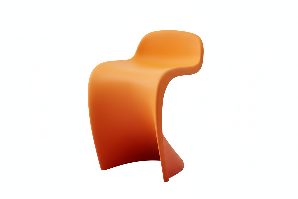 Ula Stack Chair