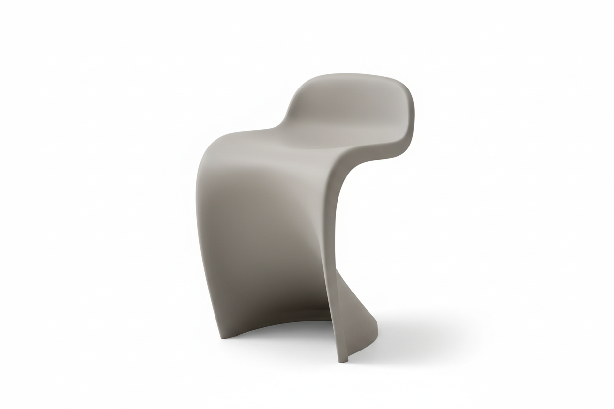 Ula Stack Chair