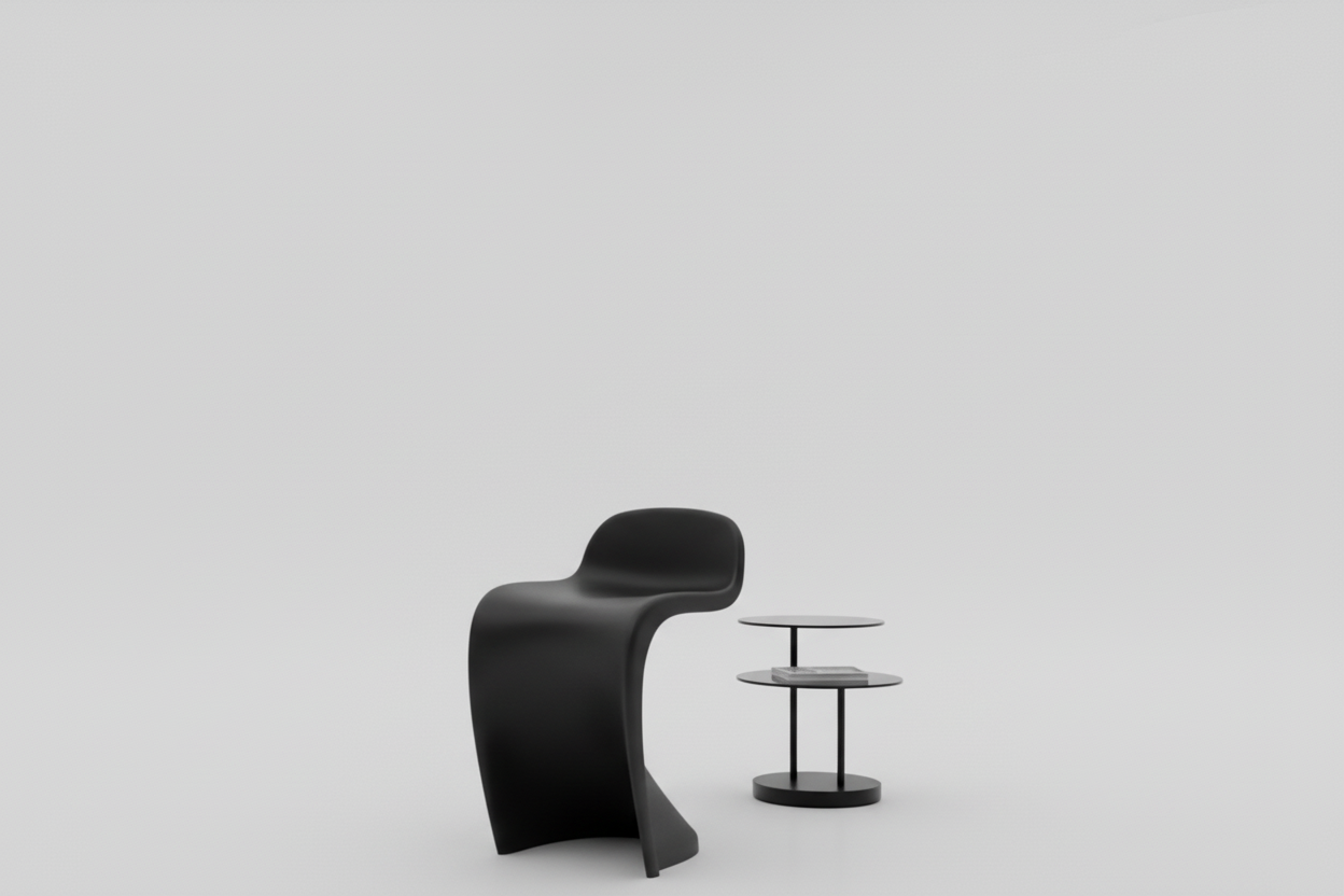 Ula Stack Chair