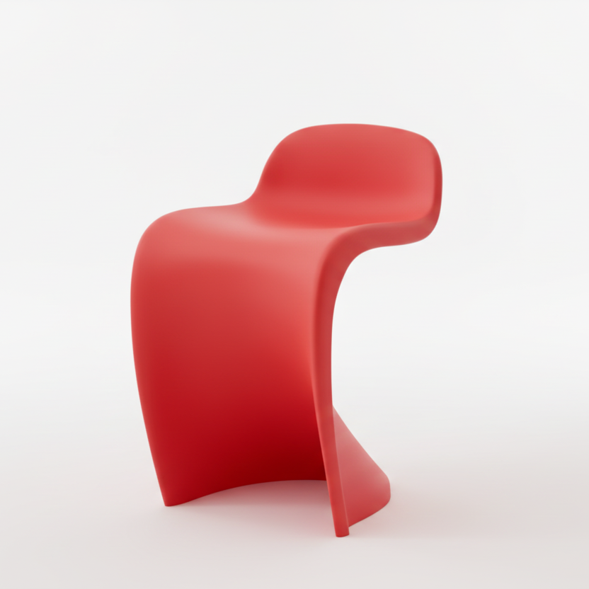 Ula Stack Chair