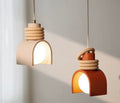 Sol Arc pendant light modern home & office style and lighting